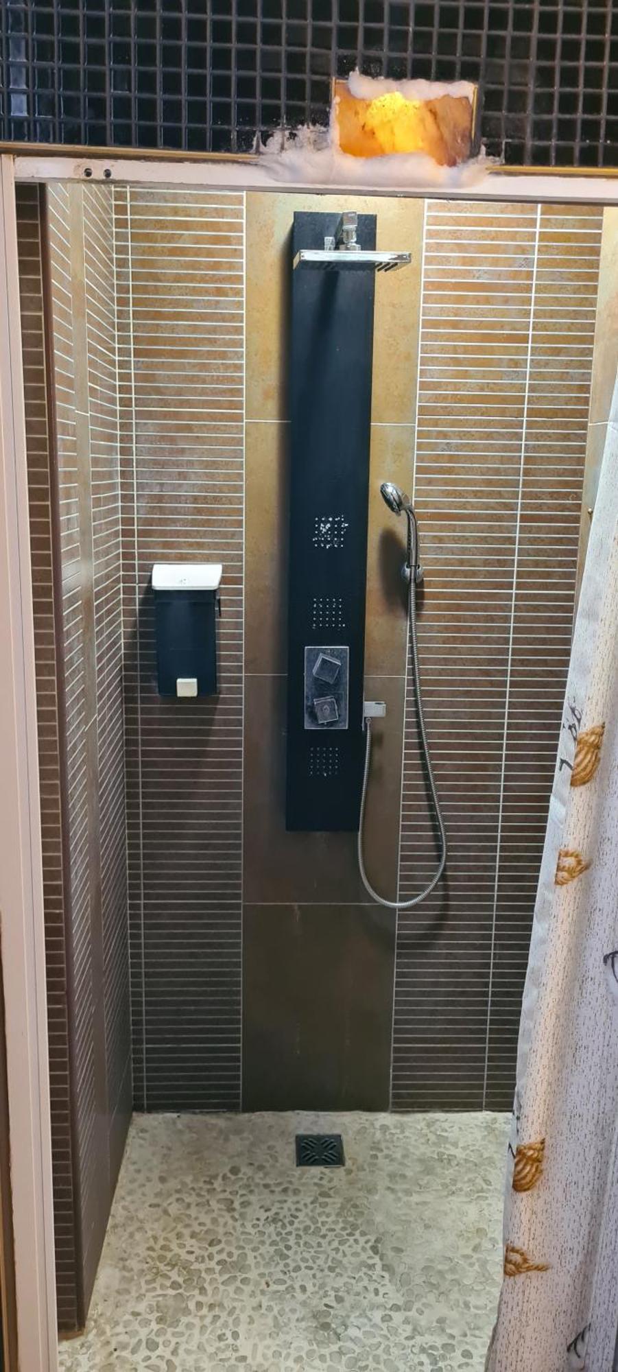 魅力公寓 布达佩斯 外观 照片